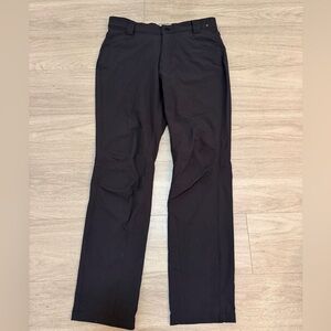 Burlebo Water resistant pants